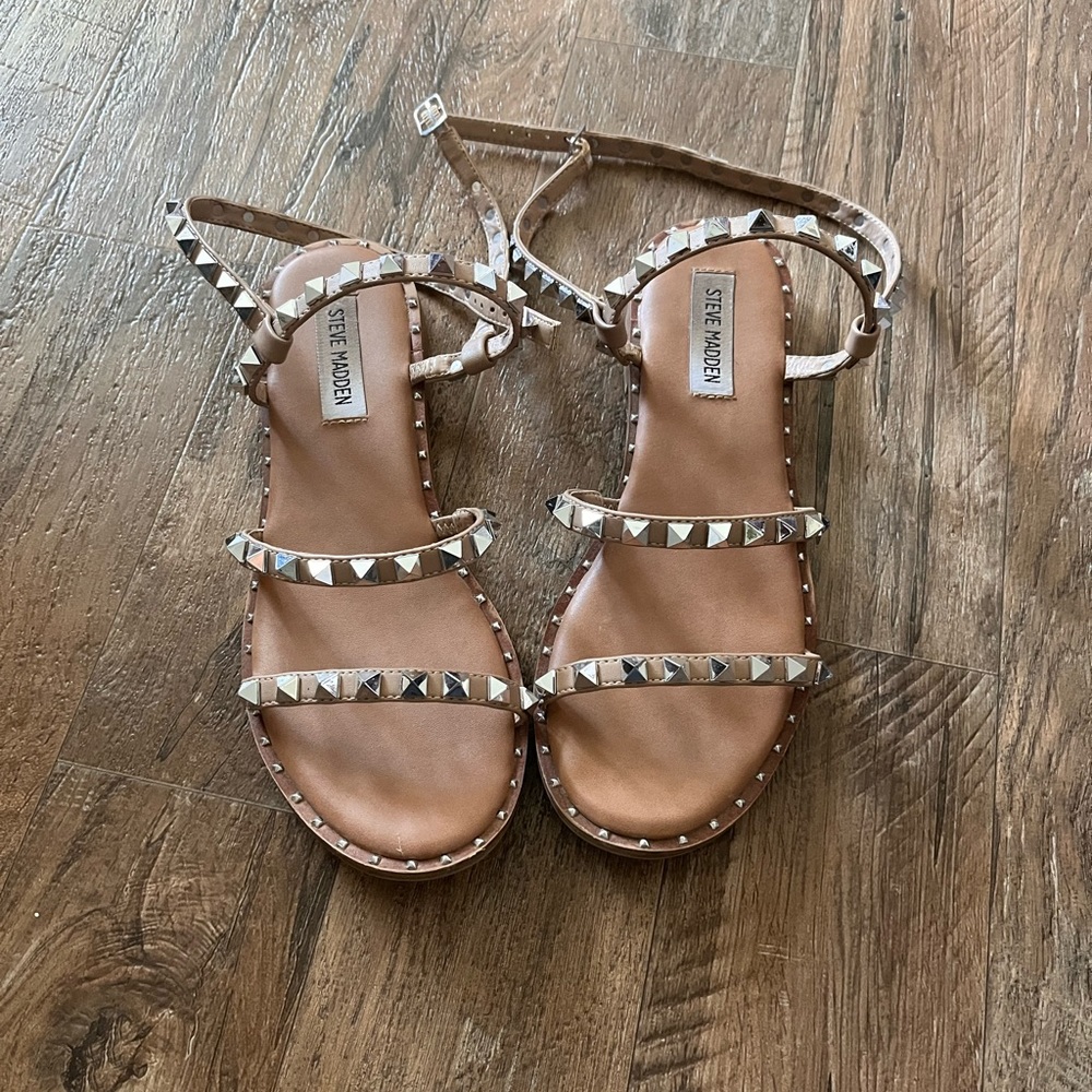 Steve Madden